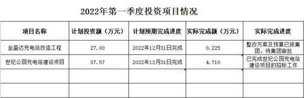 新能源公司2022年第一季度投資項目情況_副本.png