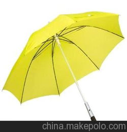 晋天伞业 厂家直销 2013热销 直杆伞 全纤维超轻木 防紫外线 雨衣